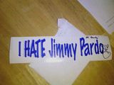 I hate Jimmy Pardo