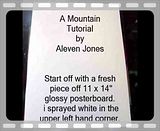 Aleven Mountain tutorial wMusic